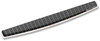 A Picture of product FEL-9550001 Fellowes® Photo Gel Supports with Microban® Protection Keyboard Wrist Rest 18.5 x 2.31, Chevron Design