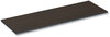 A Picture of product ALE-TT7224EW Alera® Reversible Laminate Table Top Rectangular, 71.5w x 23.63d, Espresso/Walnut