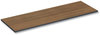 A Picture of product ALE-TT7224EW Alera® Reversible Laminate Table Top Rectangular, 71.5w x 23.63d, Espresso/Walnut