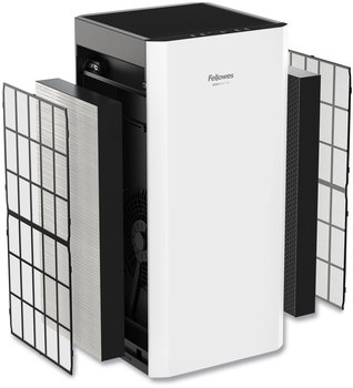 Fellowes® AeraMax® SV Combo Filter 2 Sets/Pack