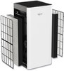 A Picture of product FEL-9794501 Fellowes® AeraMax® SV Air Purifier 1,500 sq ft Room Capacity, White/Black