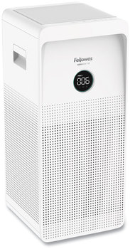 Fellowes® AeraMax® SE Air Purifier 30 ft x 30.5 Room Capacity, White