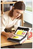 A Picture of product MMM-683XL1 Post-it® Flags 1/2" & 1" Flag Value Pack 0.5" and Page Nine Assorted Colors, 320/Pack