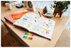 A Picture of product MMM-683XL1 Post-it® Flags 1/2" & 1" Flag Value Pack 0.5" and Page Nine Assorted Colors, 320/Pack