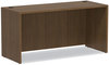 A Picture of product ALE-VA256024WA Alera® Valencia™ Series Credenza Shell 59.13w x 23.63d 29.5h, Modern Walnut