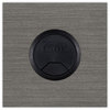 A Picture of product ALE-VA257224GY Alera® Valencia™ Series Credenza Shell 70.88w x 23.63d 29.5h, Gray