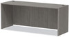 A Picture of product ALE-VA257224GY Alera® Valencia™ Series Credenza Shell 70.88w x 23.63d 29.5h, Gray