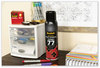 A Picture of product MMM-77 Scotch® Super 77 Multipurpose Spray Adhesive 13.57 oz, Dries Clear