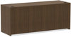 A Picture of product ALE-VA257224WA Alera® Valencia™ Series Credenza Shell 70.88w x 23.63d 29.5h, Modern Walnut