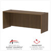 A Picture of product ALE-VA257224WA Alera® Valencia™ Series Credenza Shell 70.88w x 23.63d 29.5h, Modern Walnut