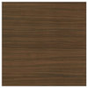 A Picture of product ALE-VA286015WA Alera® Valencia™ Series Hutch with Doors, 4 Compartments, 58.88w x 15d 35.38h, Modern Walnut