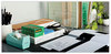 A Picture of product MMM-810C40BK Scotch® Magic™ Tape Desktop Dispenser Value Pack 1" Core, 0.75" x 83.33 ft, Clear