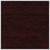 A Picture of product ALE-VA287215MY Alera® Valencia™ Series Hutch with Doors, 4 Compartments, 70.63w x 15d 35.38h, Mahogany