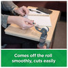 A Picture of product MMM-810H3 Scotch® Magic™ Tape Refill 1" Core, 0.5" x 36 yds, Clear, 3/Pack