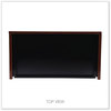 A Picture of product ALE-VA312414MC Alera® Valencia™ Series Center Drawer Laminate, 24.5w x 15d 2h, Medium Cherry
