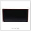 A Picture of product ALE-VA312414MC Alera® Valencia™ Series Center Drawer Laminate, 24.5w x 15d 2h, Medium Cherry