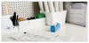 A Picture of product MMM-810K16 Scotch® Magic™ Tape Value Pack 1" Core, 0.75" x 83.33 ft, Clear, 16/Pack