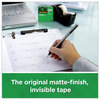A Picture of product MMM-810K16 Scotch® Magic™ Tape Value Pack 1" Core, 0.75" x 83.33 ft, Clear, 16/Pack