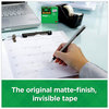 A Picture of product MMM-810K24 Scotch® Magic™ Tape Value Pack 1" Core, 0.75" x 83.33 ft, Clear, 24/Pack