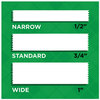 A Picture of product MMM-810K3 Scotch® Magic™ Tape Refill 1" Core, 0.75" x 83.33 ft, Clear, 3/Pack
