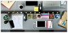 A Picture of product MMM-810P10K Scotch® Magic™ Tape Value Pack 1" Core, 0.75" x 83.33 ft, Clear, 10/Pack
