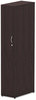 A Picture of product ALE-VA621224ES Alera® Valencia™ Series Wardrobe 11.88w x 22.78d 65h, Espresso