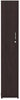 A Picture of product ALE-VA621224ES Alera® Valencia™ Series Wardrobe 11.88w x 22.78d 65h, Espresso