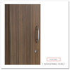 A Picture of product ALE-VA621224WA Alera® Valencia™ Series Wardrobe 11.88w x 22.78d 65h, Modern Walnut