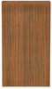 A Picture of product ALE-VA635632WA Alera® Valencia™ Series Bookcase Four-Shelf, 31.75w x 14d 54.88h, Modern Walnut