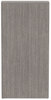 A Picture of product ALE-VA636632GY Alera® Valencia™ Series Bookcase Five-Shelf, 31.75w x 14d 64.75h, Gray