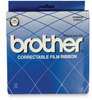 A Picture of product BRT-1030 Brother Typewriter Ribbon 1030 Correctable Film Black