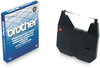 A Picture of product BRT-1030 Brother Typewriter Ribbon 1030 Correctable Film Black