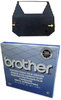 A Picture of product BRT-7020 Brother 7020 Typewriter Ribbon Black