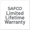 A Picture of product SAF-1210BL Safco® Carpet Casters for AlphaBetter® Desks 2.5" Wheel, Black, 4/Set