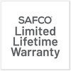 A Picture of product SAF-1211BL Safco® Hard Floor Casters for AlphaBetter® Desks 2.5" Wheel, Black, 4/Set