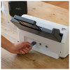 A Picture of product BRT-ADS3100 Brother ADS-3100 High-Speed Desktop Scanner 600 dpi Optical Resolution, 60-Sheet ADF