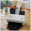A Picture of product BRT-ADS3100 Brother ADS-3100 High-Speed Desktop Scanner 600 dpi Optical Resolution, 60-Sheet ADF