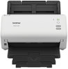 A Picture of product BRT-ADS3100 Brother ADS-3100 High-Speed Desktop Scanner 600 dpi Optical Resolution, 60-Sheet ADF