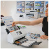 A Picture of product BRT-ADS3300W Brother ADS-3300W High-Speed Desktop Scanner 600 dpi Optical Resolution, 60-sheet ADF