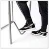 A Picture of product SAF-1222DE Safco® AlphaBetter® 2.0 Height-Adjustable Student Desk with Pendulum Bar Height-Adjust 27.75 x 19.75 22 to 30, Dry Erase, Ships in 1-3 Business Days