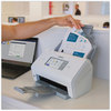 A Picture of product BRT-ADS4900W Brother ADS-4900W Professional Desktop Scanner 600 dpi Optical Resolution, 100-Sheet Auto Document Feeder