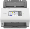 A Picture of product BRT-ADS4900W Brother ADS-4900W Professional Desktop Scanner 600 dpi Optical Resolution, 100-Sheet Auto Document Feeder
