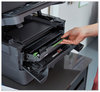 A Picture of product BRT-DCPL2550DW Brother DCP-L2550DW Monochrome Laser Multifunction Printer with Wireless Networking and Duplex Printing DCPL2550DW