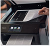 A Picture of product BRT-DCPL5500DN Brother DCP-L5500DN Business Laser Multi-Function Copier with Duplex Printing and Networking DCPL5500DN Multifunction Printer