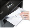 A Picture of product BRT-DCPL5500DN Brother DCP-L5500DN Business Laser Multi-Function Copier with Duplex Printing and Networking DCPL5500DN Multifunction Printer