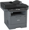 A Picture of product BRT-DCPL5600DN Brother DCP-L5600DN Business Laser Multifunction Copier with Duplex Printing and Networking DCPL5600DN Printer
