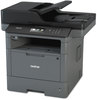 A Picture of product BRT-DCPL5600DN Brother DCP-L5600DN Business Laser Multifunction Copier with Duplex Printing and Networking DCPL5600DN Printer