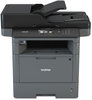 A Picture of product BRT-DCPL5600DN Brother DCP-L5600DN Business Laser Multifunction Copier with Duplex Printing and Networking DCPL5600DN Printer