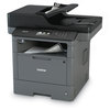 A Picture of product BRT-DCPL5650DN Brother DCP-L5650DN Business Laser Multi-Function Copier with Advanced Duplex and Networking DCPL5650DN Multifunction Printer Print, Copy, Scan,