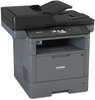 A Picture of product BRT-DCPL5650DN Brother DCP-L5650DN Business Laser Multi-Function Copier with Advanced Duplex and Networking DCPL5650DN Multifunction Printer Print, Copy, Scan,